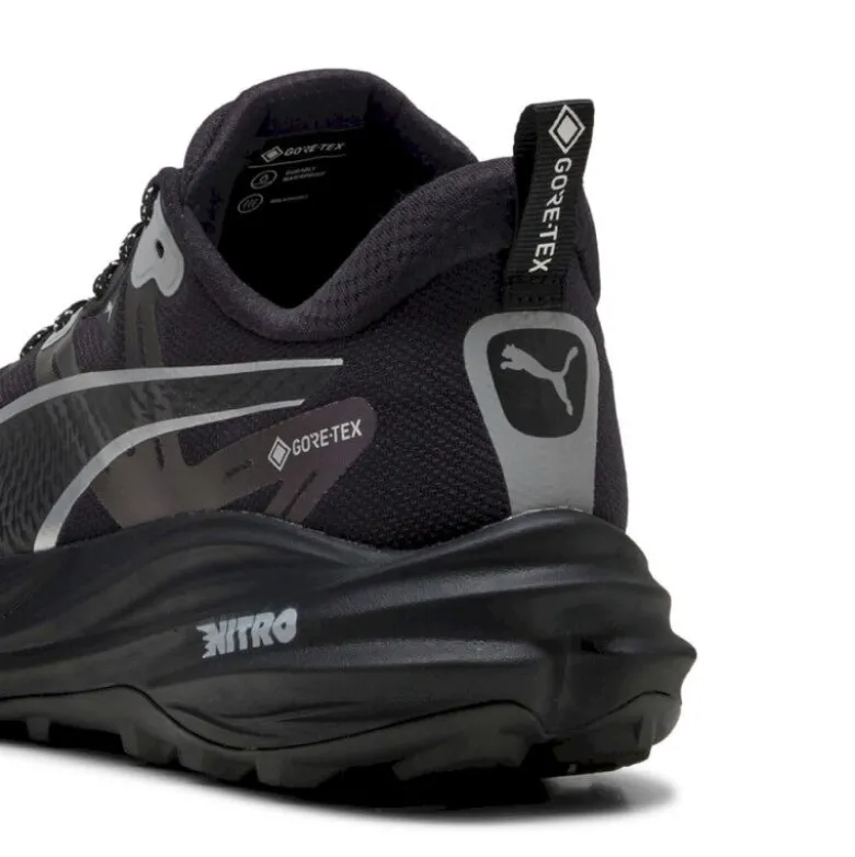 PumaVoyage Nitro 4 GTX - Chaussures trail homme