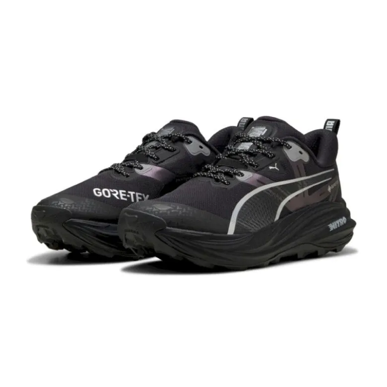 PumaVoyage Nitro 4 GTX - Chaussures trail homme