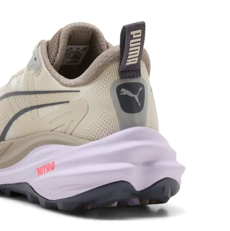 PumaVoyage Nitro 4 Wns - Chaussures trail femme