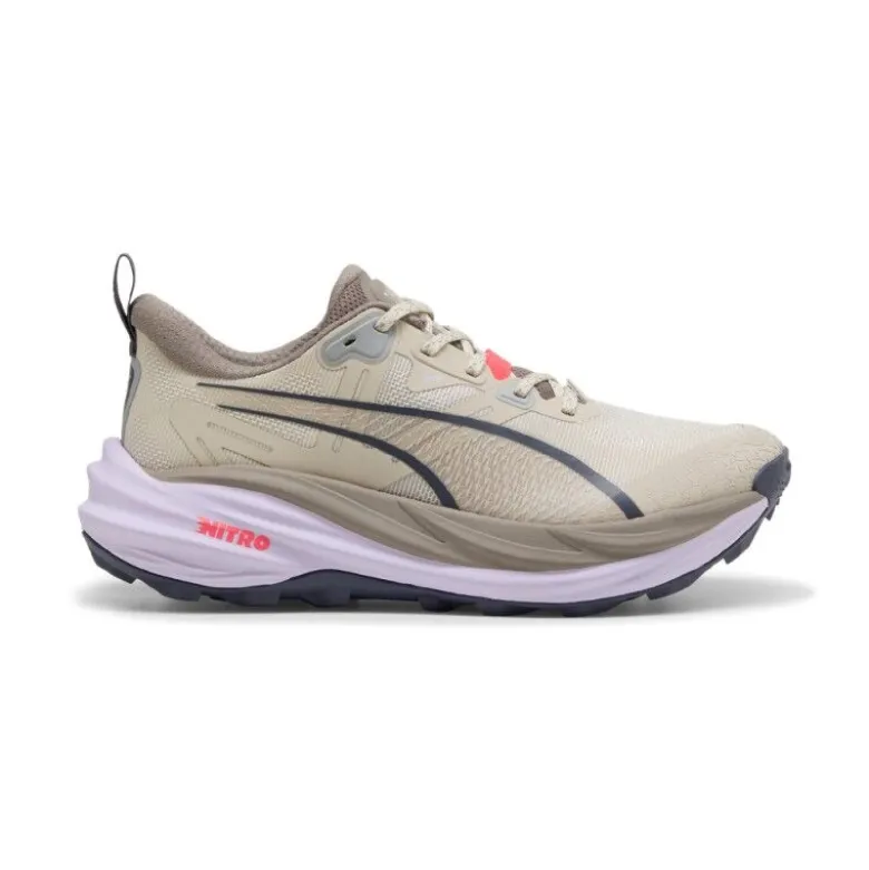 PumaVoyage Nitro 4 Wns - Chaussures trail femme