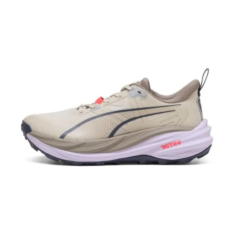 PumaVoyage Nitro 4 Wns - Chaussures trail femme