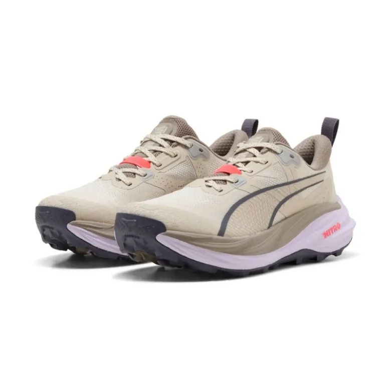 PumaVoyage Nitro 4 Wns - Chaussures trail femme