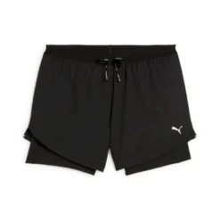 PumaW Run Ultraweave 2In1 4" Short - Short running femme