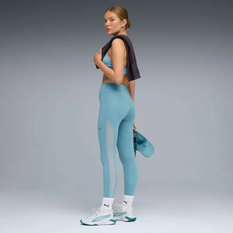 PumaW Puma Shape Tight - Hw 7/8 - Collant running femme