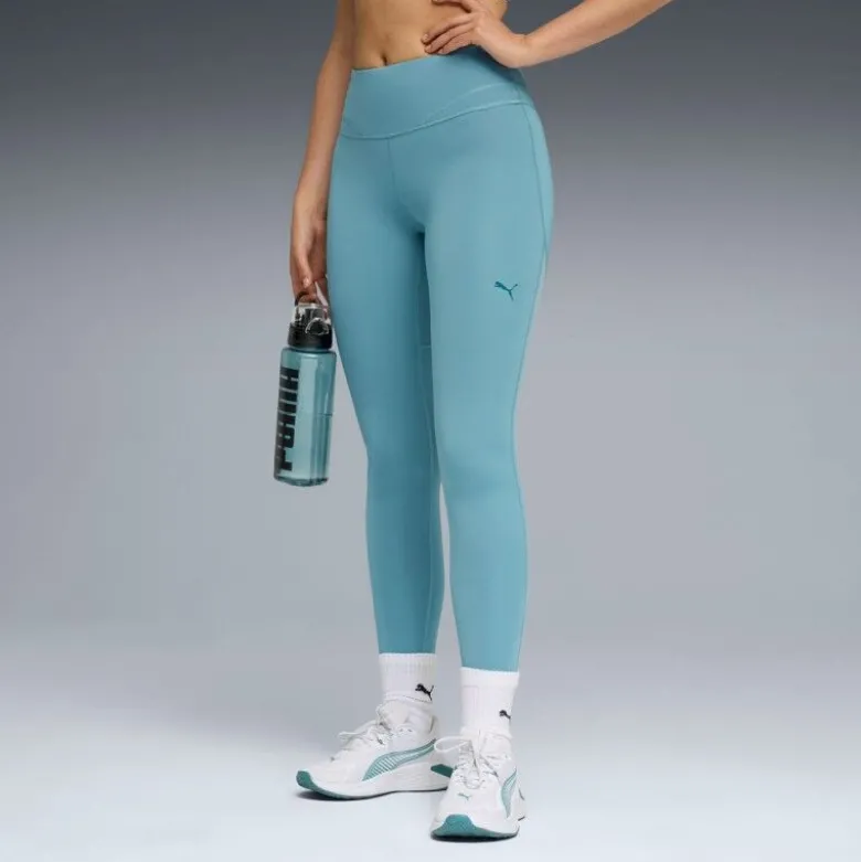 PumaW Puma Shape Tight - Hw 7/8 - Collant running femme