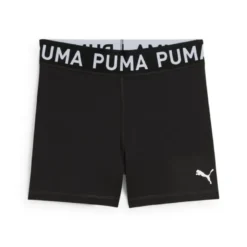 PumaW Puma Strong Short Tight - Hw 3" - Short running femme