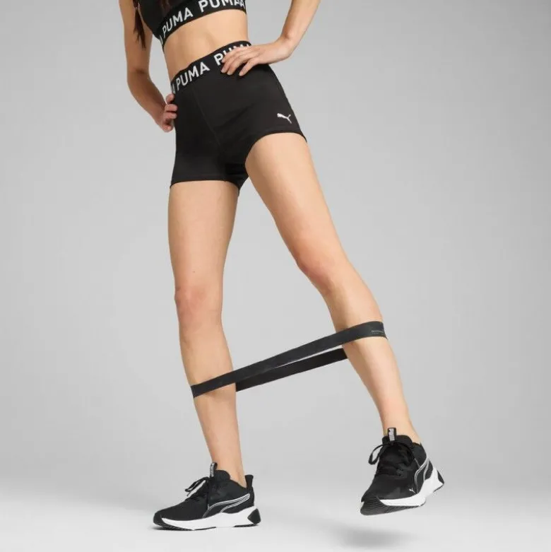 PumaW Puma Strong Short Tight - Hw 3" - Short running femme