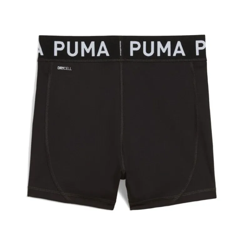 PumaW Puma Strong Short Tight - Hw 3" - Short running femme