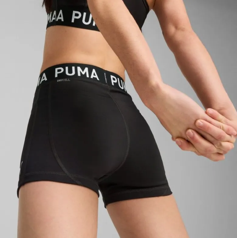 PumaW Puma Strong Short Tight - Hw 3" - Short running femme
