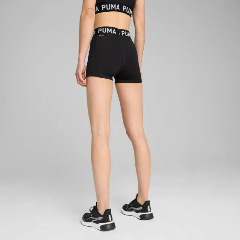 PumaW Puma Strong Short Tight - Hw 3" - Short running femme