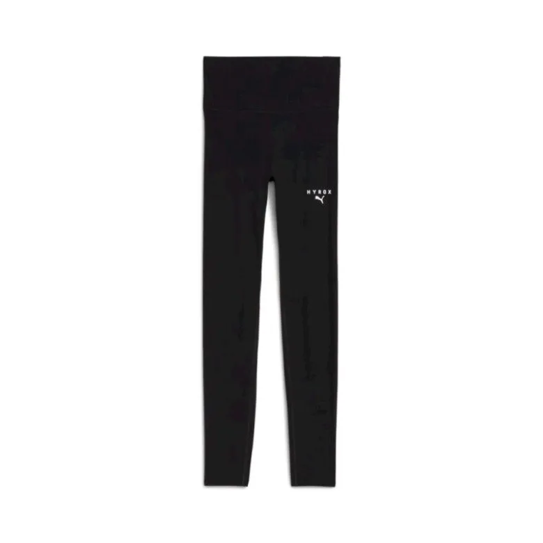 PumaW Puma X Hyrox Shapeluxe 7/8 Tight - Collant running femme