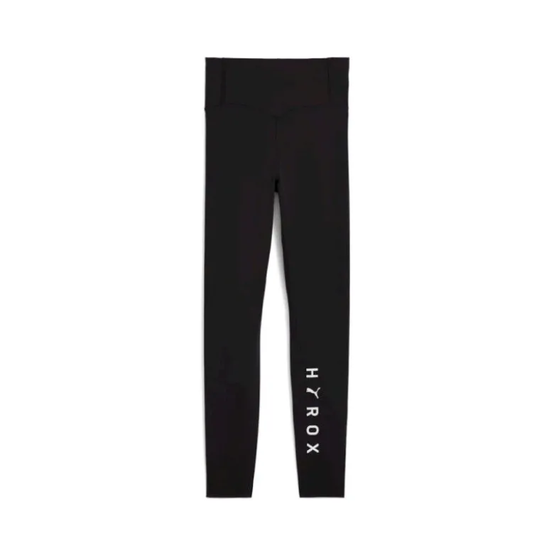 PumaW Puma X Hyrox Shapeluxe 7/8 Tight - Collant running femme