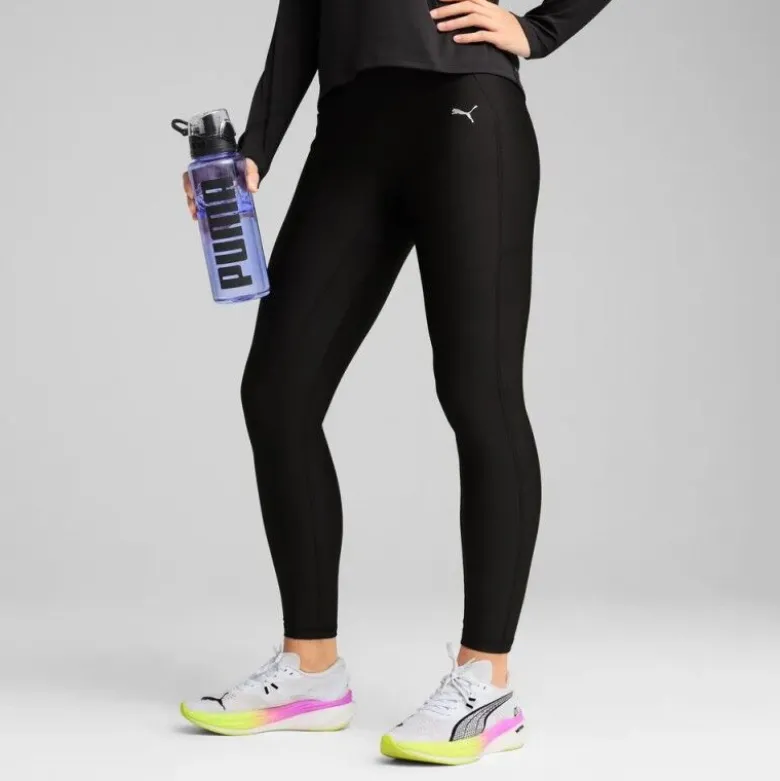 PumaW Run Velocity Fl Tight - Collant running femme