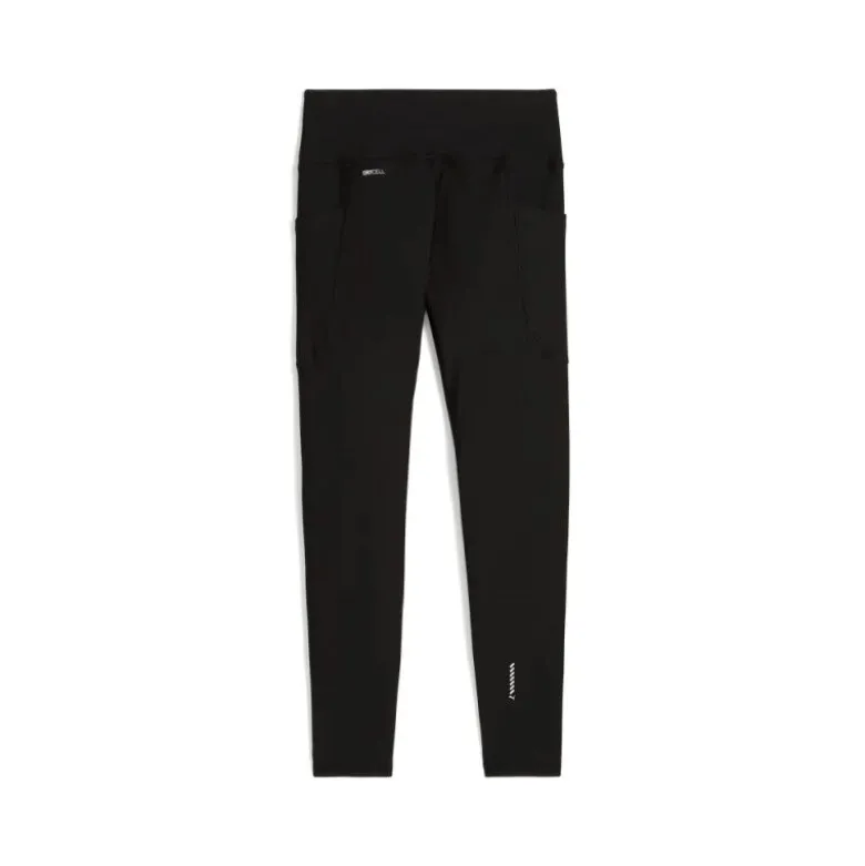 PumaW Run Velocity Fl Tight - Collant running femme