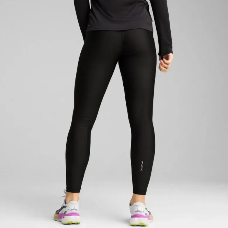 PumaW Run Velocity Fl Tight - Collant running femme