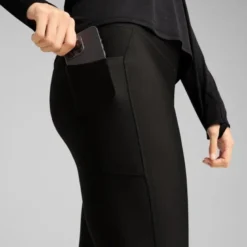 PumaW Run Velocity Fl Tight - Collant running femme