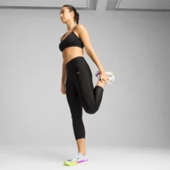 PumaW Run Velocity 3/4Th Tight - Collant running femme