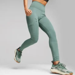 PumaW Se4sons Full Tight Wns - Collant running femme