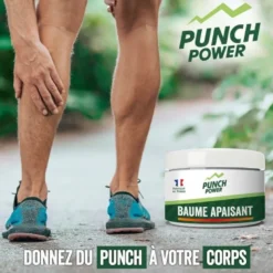 Punch PowerBaume Apaisant