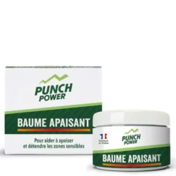 Punch PowerBaume Apaisant