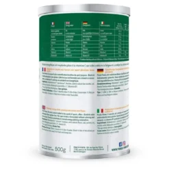 Punch PowerBiOdrink Menthe Antioxydant sans gluten - Boisson énergétique