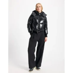 PyrenexAltic - Doudoune femme