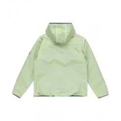 QuiksilverA Frame Reversible Jacket - Parka homme