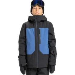 QuiksilverAmbition 20K Youth Jk - Veste imperméable enfant