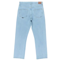QuiksilverAqua Cult Denim Pant - Pantalon homme