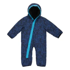 QuiksilverBaby Suit - Combinaison enfant