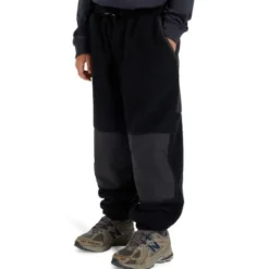 QuiksilverBack To S School Pt Yth - Pantalon enfant
