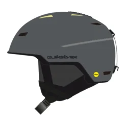 QuiksilverBackin Mips - Casque ski