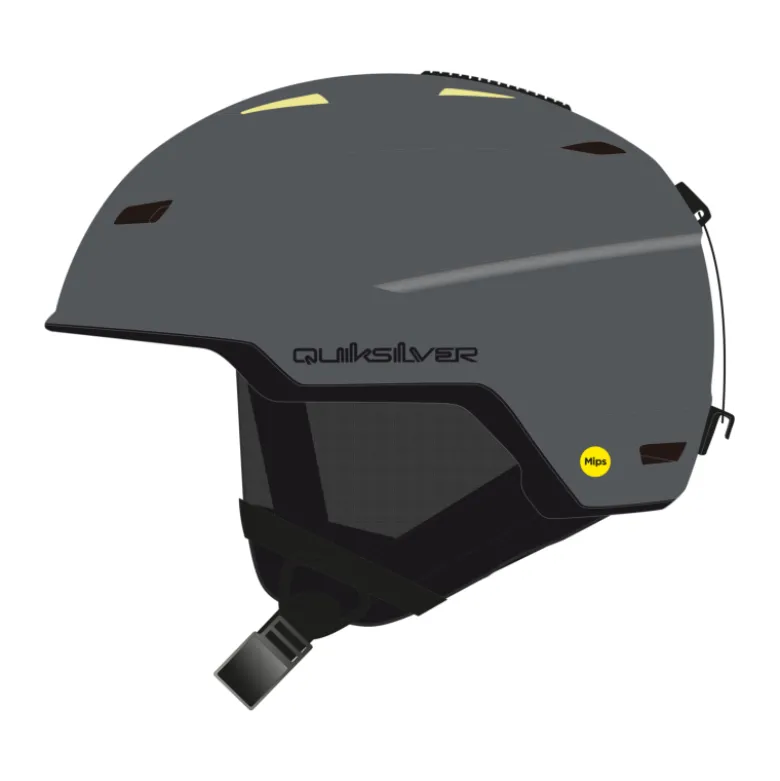 QuiksilverBackin Mips - Casque ski