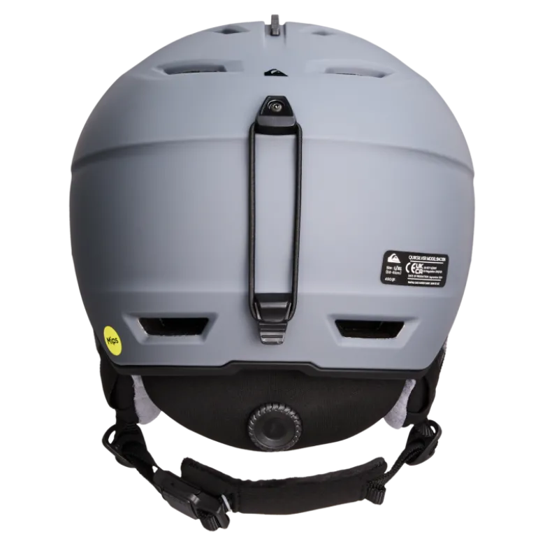 QuiksilverBackin Mips - Casque ski