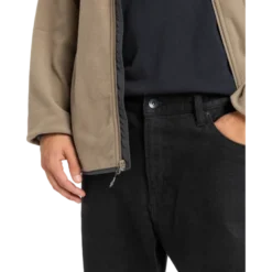 QuiksilverBaggy Denim - Pantalon homme