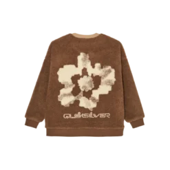 QuiksilverBarranco Crew - Polaire femme