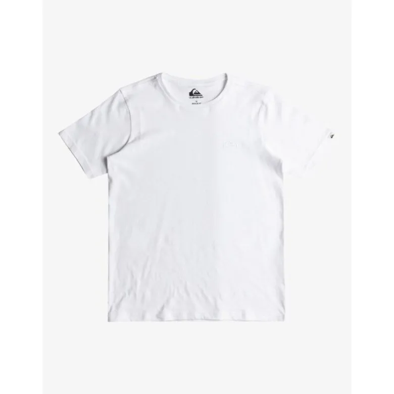 QuiksilverBasic Tee - T-shirt enfant