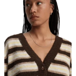 QuiksilverBukit Cardigan - Gilet femme