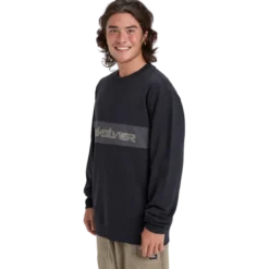 QuiksilverCb Crew - Sweatshirt homme
