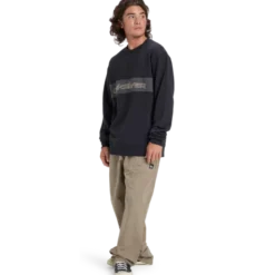 QuiksilverCb Crew - Sweatshirt homme