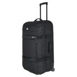 QuiksilverCheckin Lug - Valise à roulettes