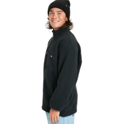 QuiksilverClean Coast Fz - Polaire homme