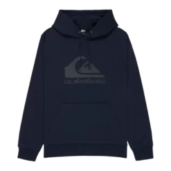 QuiksilverComp - Sweatshirt à capuche homme
