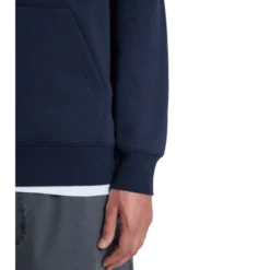 QuiksilverComp - Sweatshirt à capuche homme