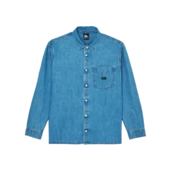 QuiksilverCromwell Shirt - Chemise femme