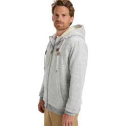 QuiksilverCypress Keller - Sweatshirt à capuche homme