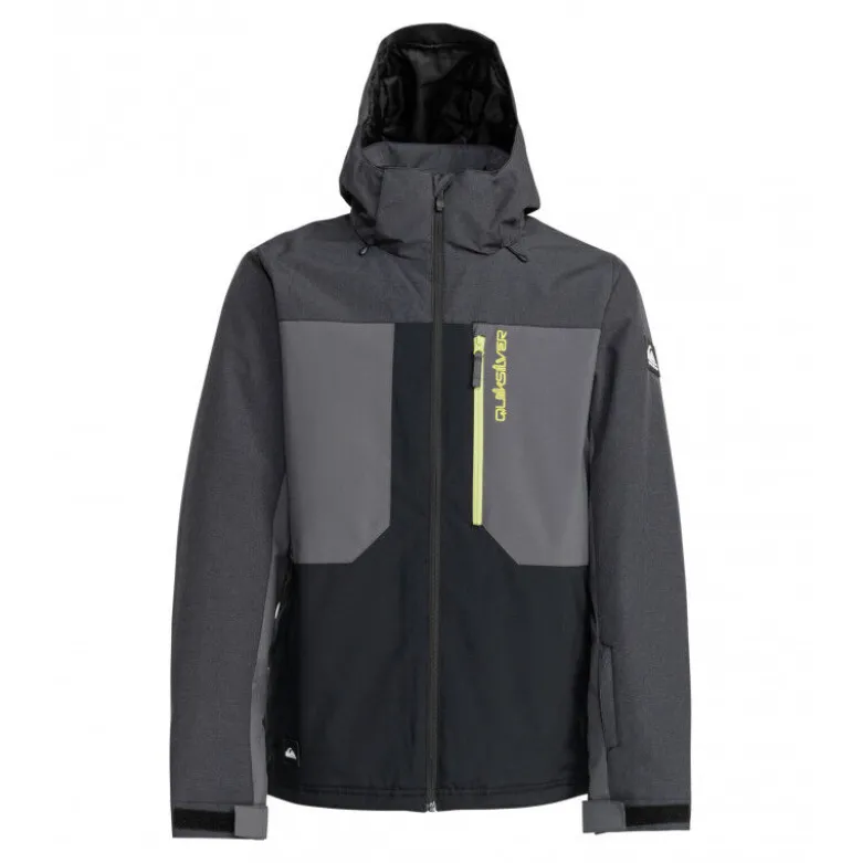 QuiksilverDawson Jacket - Veste ski homme