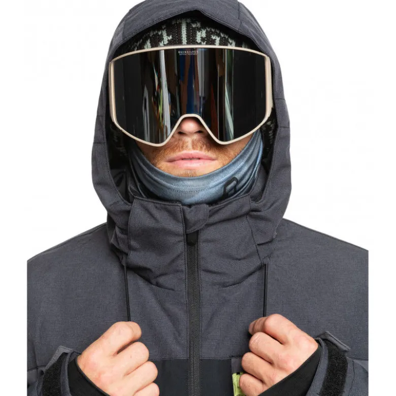 QuiksilverDawson Jacket - Veste ski homme