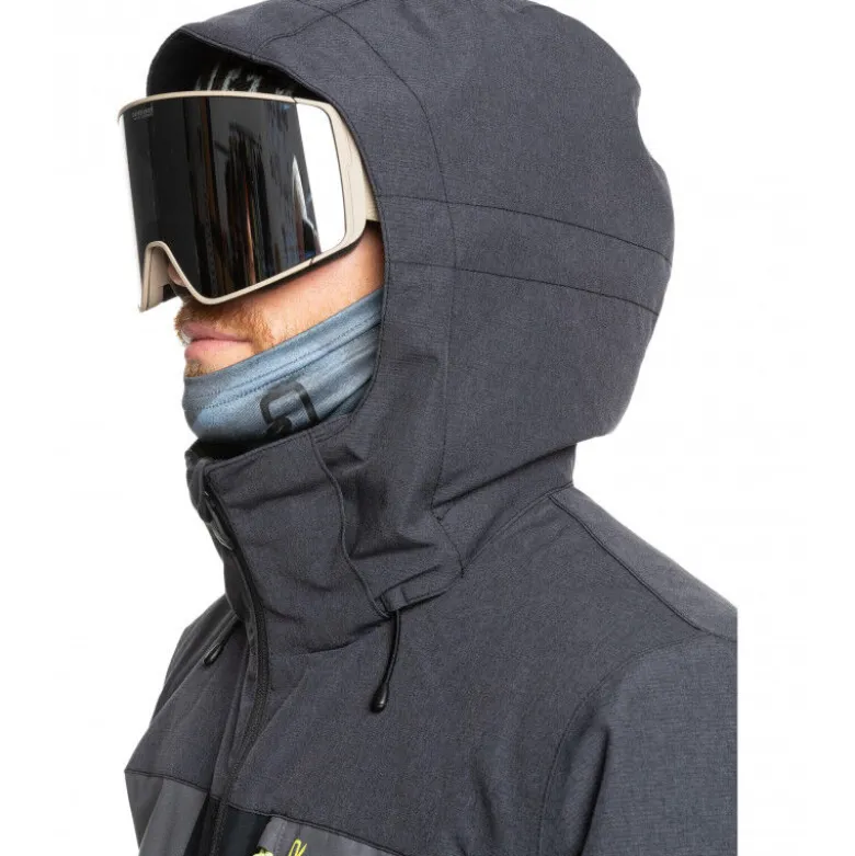 QuiksilverDawson Jacket - Veste ski homme