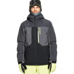 QuiksilverDawson Jacket - Veste ski homme